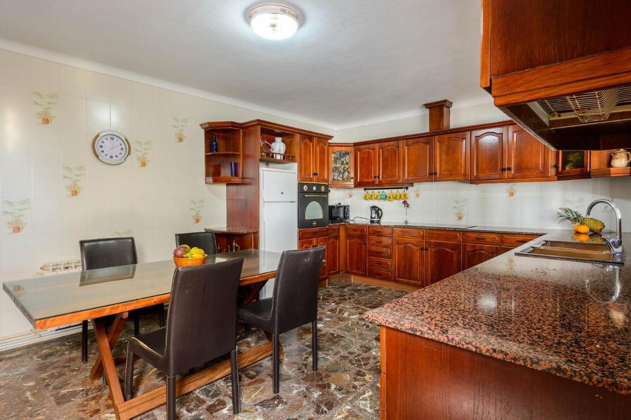 Villa Can Parron Ibiza